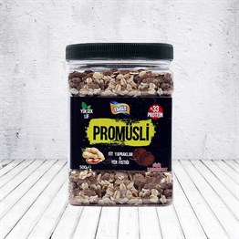 BellaNut Promüsli 500g