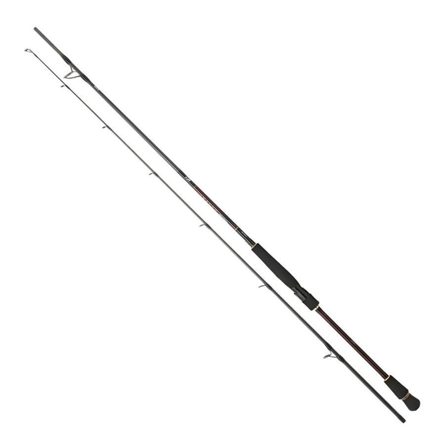 Daiwa Infeet Seabass Distance II 14-42 gr 244 cm 2P Spin Olta KamışıDAİWA