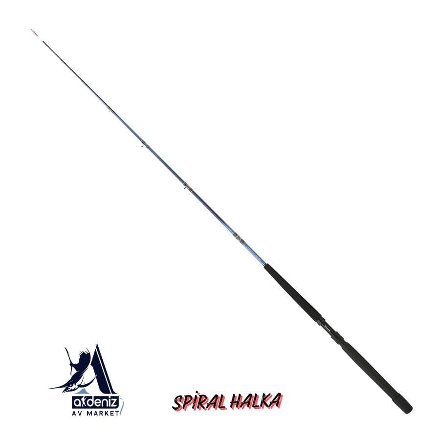 Daiwa Tanacom 1.80m 150-800gr 2P Bot KamışıDAİWA