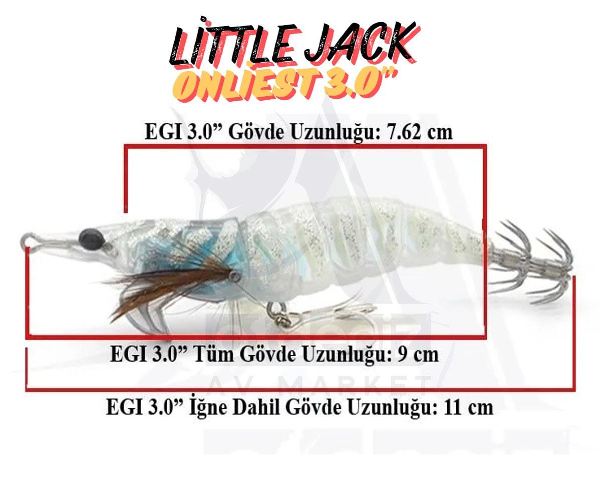 Little Jack Onliest 3.0