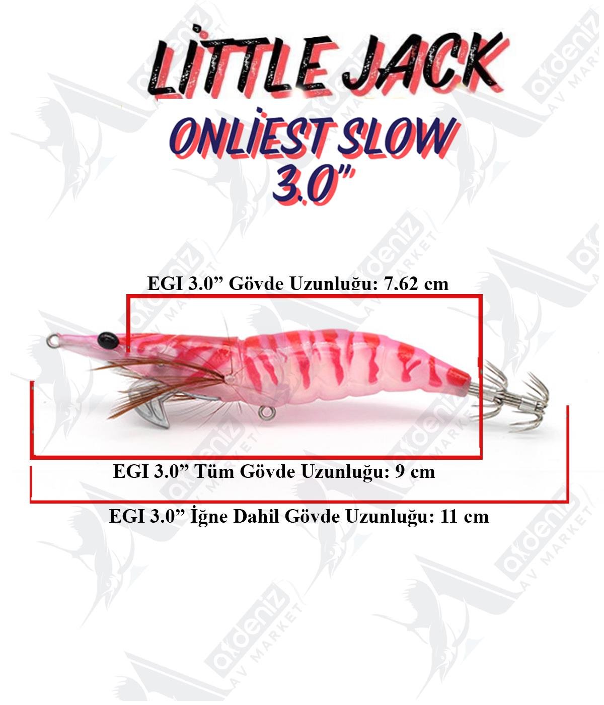 Little Jack Onliest Slow 3.0