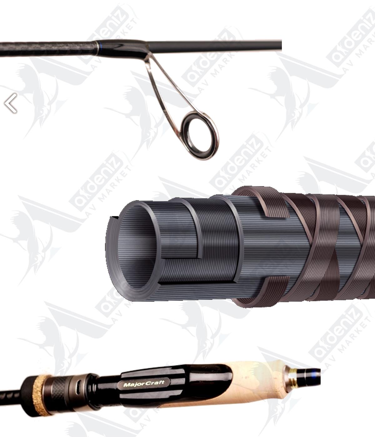 ロッド Major craft SKYROAD forSeaBass SKR-902ML Major Craft (限定特価・半額・55%OFF)メジャークラフト スカイ