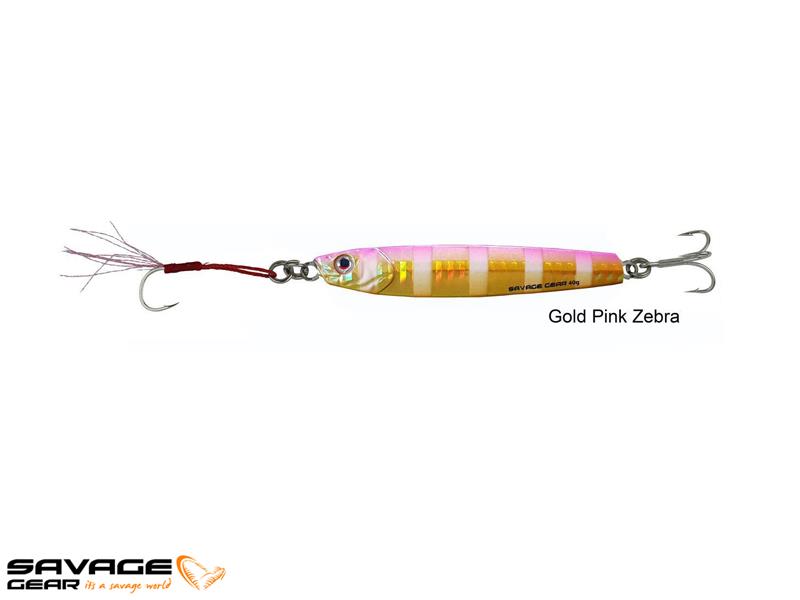 Savage gear 3D Slim Minnow 8gr 5,4 cm Jig Suni Yem #Flash Minnow