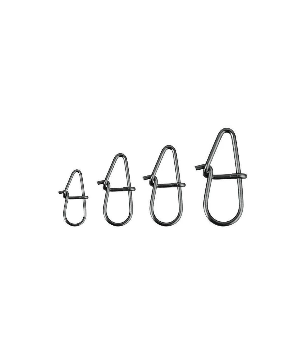 Savage gear Needle Eggsnaps XS 16 kg 20 AdetSAVAGE  GEAR