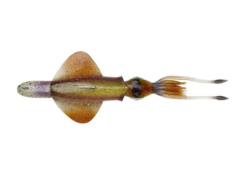 Savage Gear Swim Squid RTF 25cm 200gr Suni Yem #Horny Squid