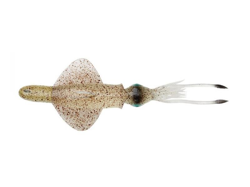 Savage Gear Swim Squid RTF 25cm 200gr Suni Yem #Green Eye
