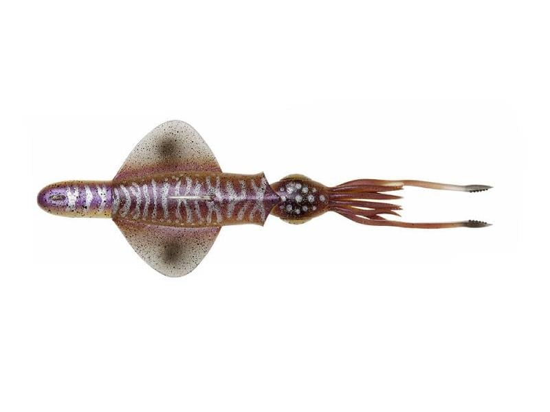 Savage Gear Swim Squid RTF 25cm 200gr Suni Yem #Cuttlefish