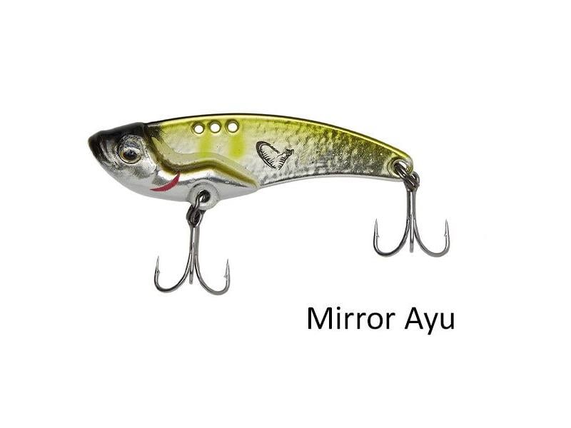 Savage Gear Vib Blade 5.5 cm 14,5 gr Suni Yem #Mirror Ayu
