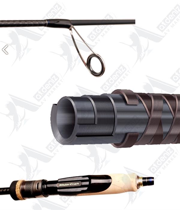 Major craft SKYROAD forSeaBass SKR-902ML Major Craft (限定特価