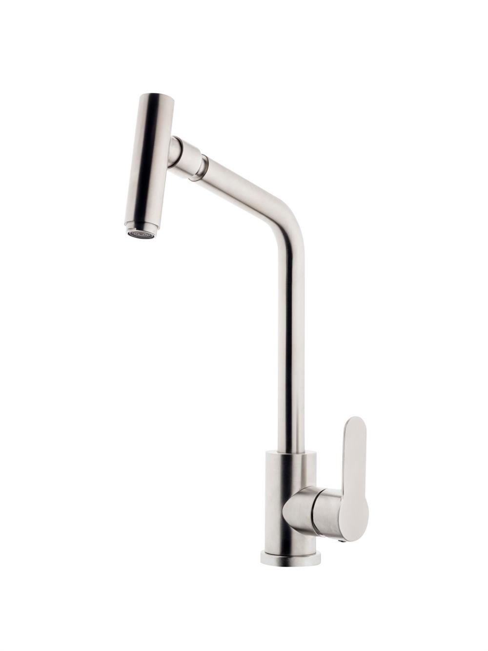 Delta Inox Mix Evye Bataryası