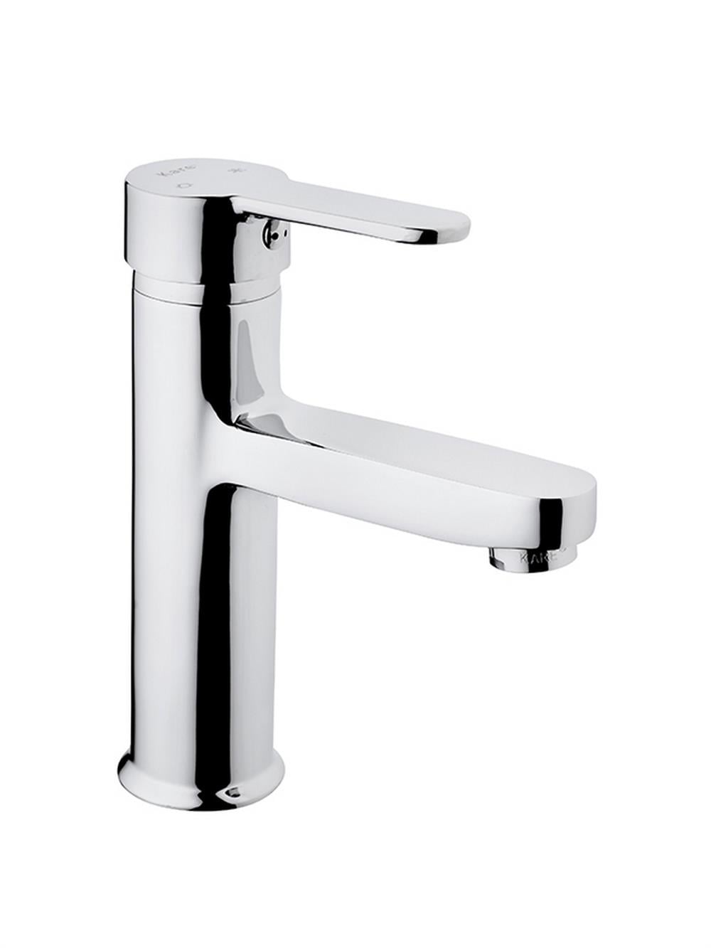 Delta Mix Lavabo Bataryası