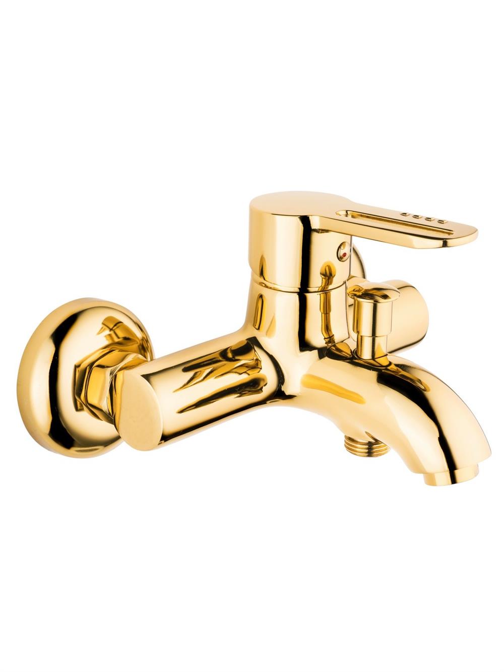 İnci Mix Gold Banyo Bataryası