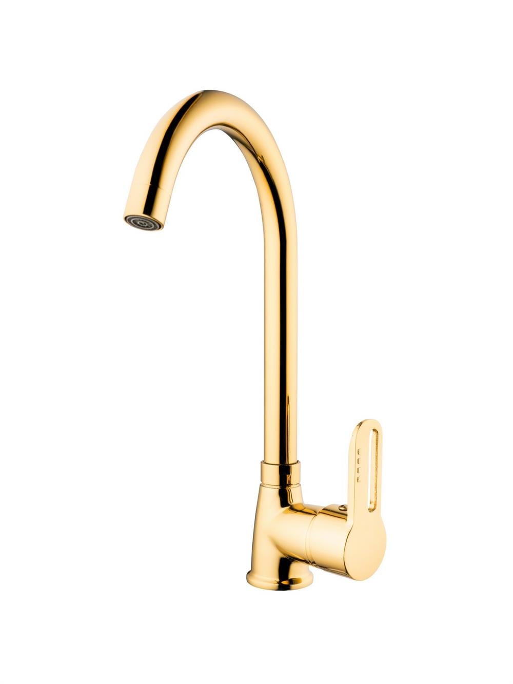 İnci Mix Gold Evye Bataryası (Uzun Borulu)