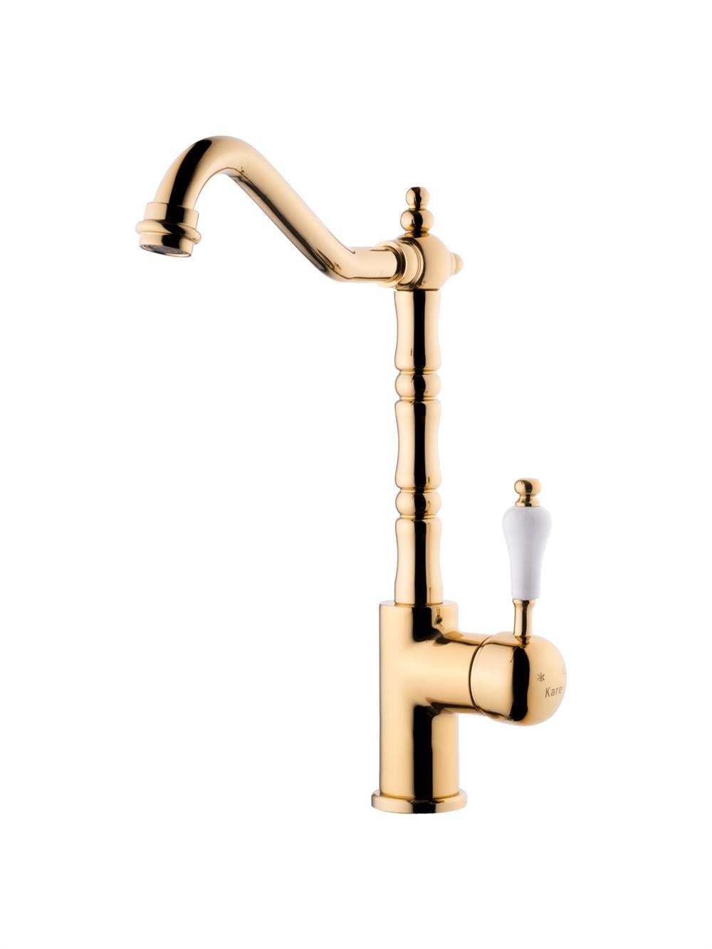 Kapadokya Mix Gold Evye Bataryası