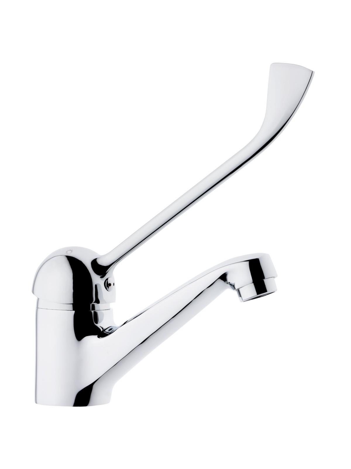 Luxury Mix Medikal Lavabo Bataryası