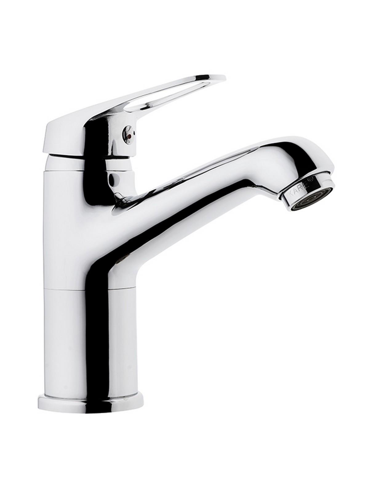 Miracle Mix Yüksek Lavabo Bataryası