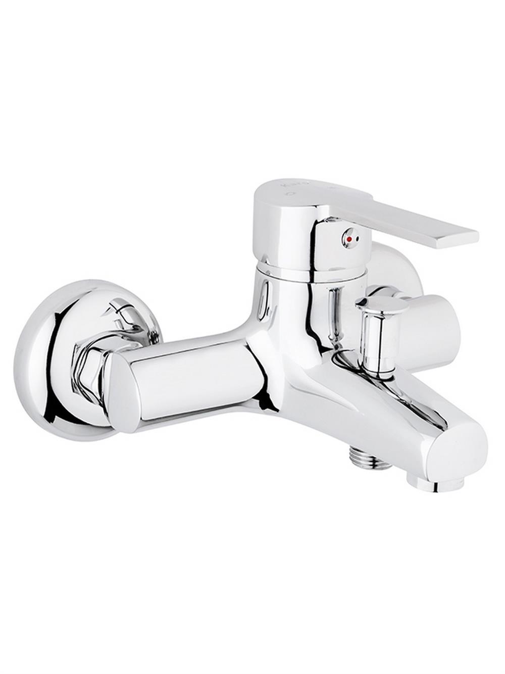 Omega Mix Banyo Bataryası