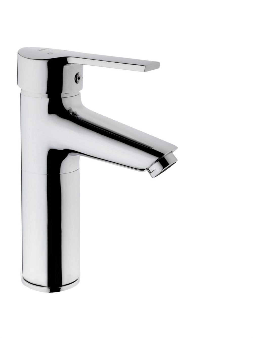 Omega Mix Lavabo Bataryası