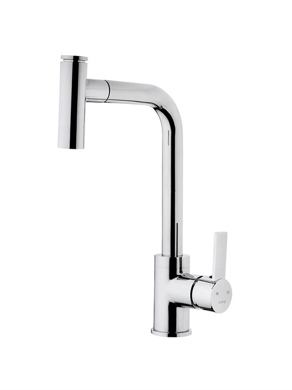 Omega Mıx Spiralli Evye Bataryası (Çift Fonksiyonlu)