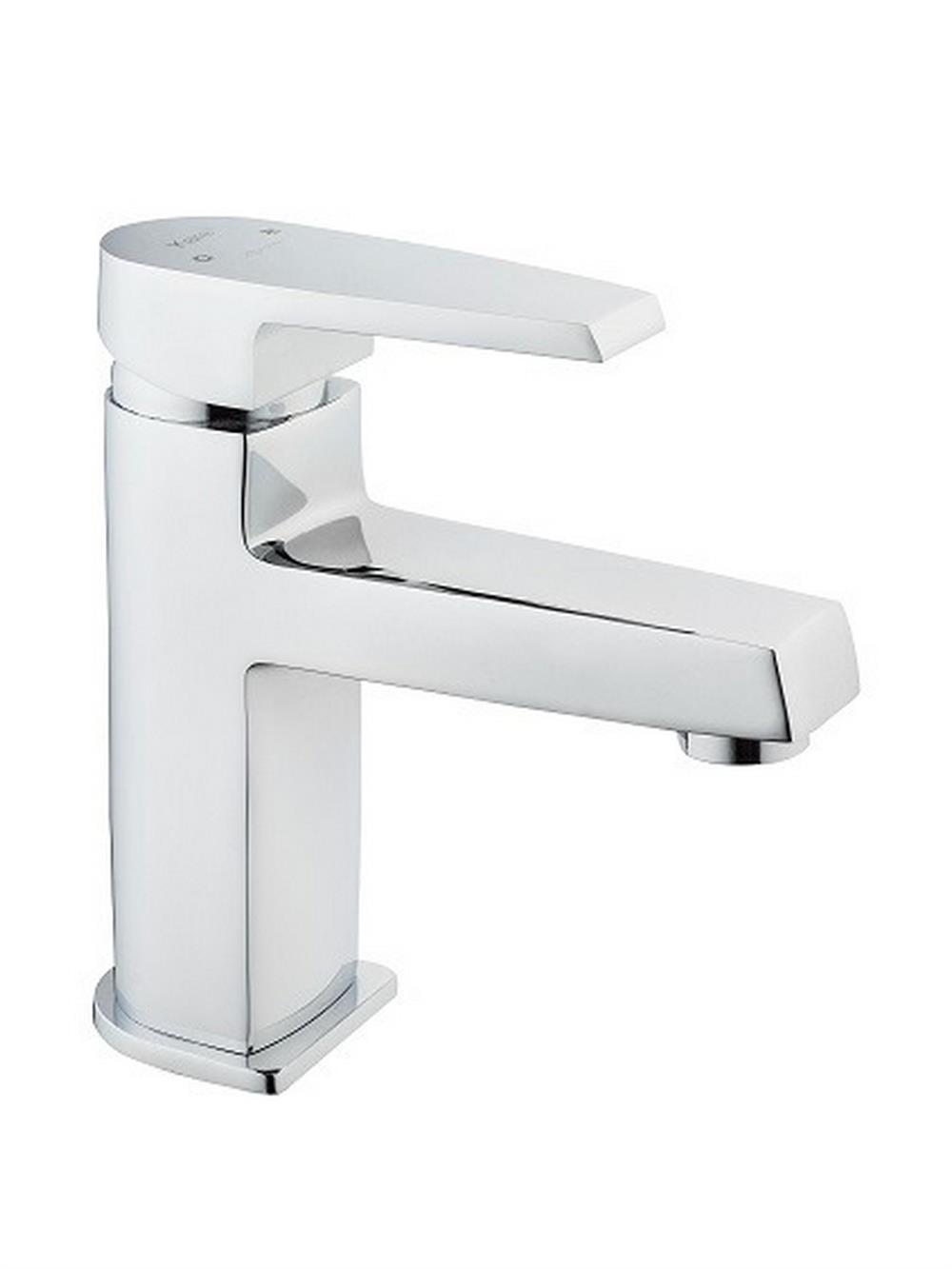 Optimum Mix Lavabo Bataryası