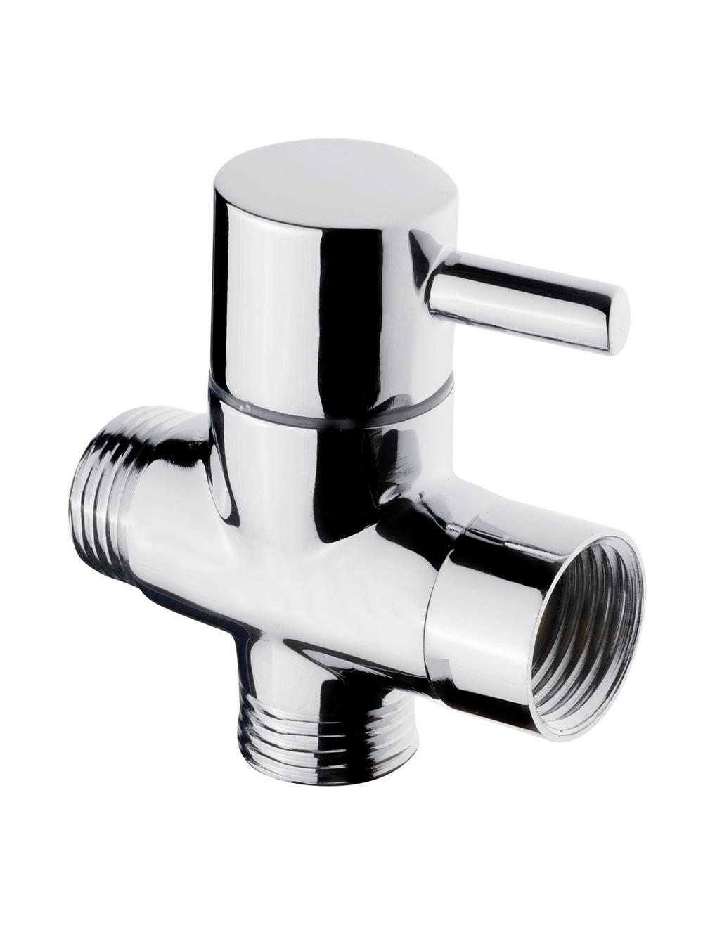 Robot Yönlendirici Krom