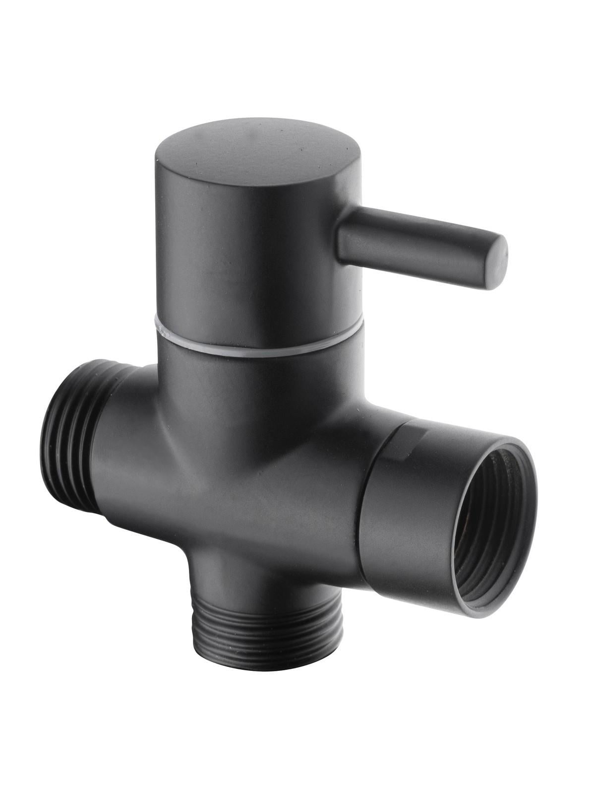 Robot Yönlendirici Siyah