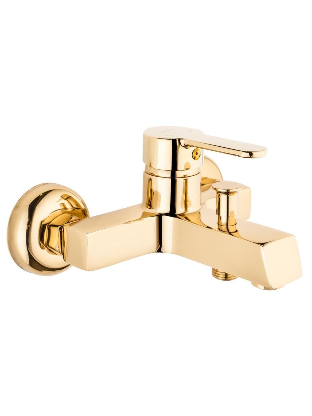 Stil Mix Gold Banyo Bataryası