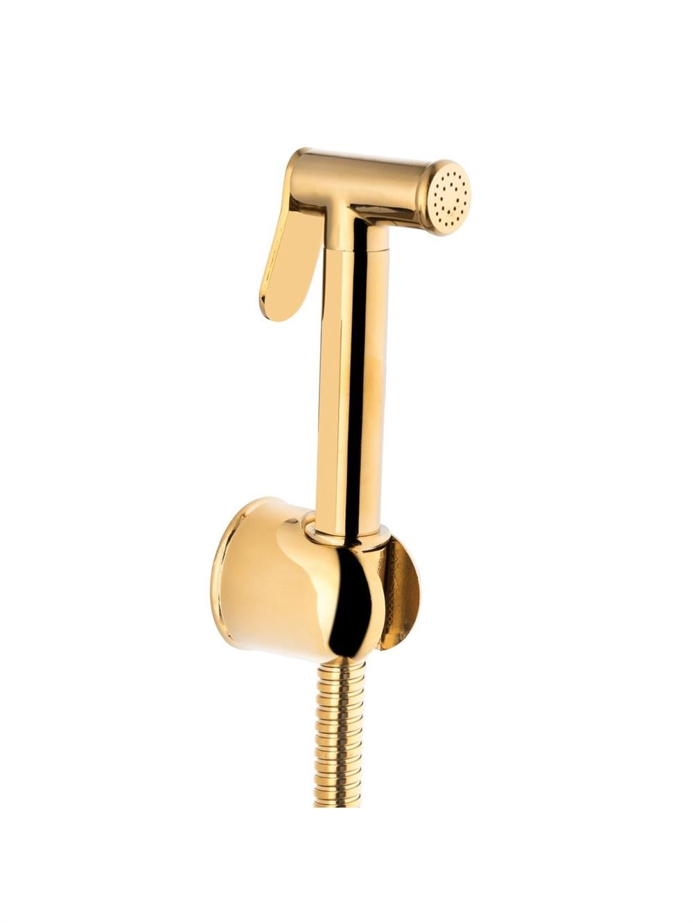 Taharetmatik  Gold Yuvarlak (Pirinç)