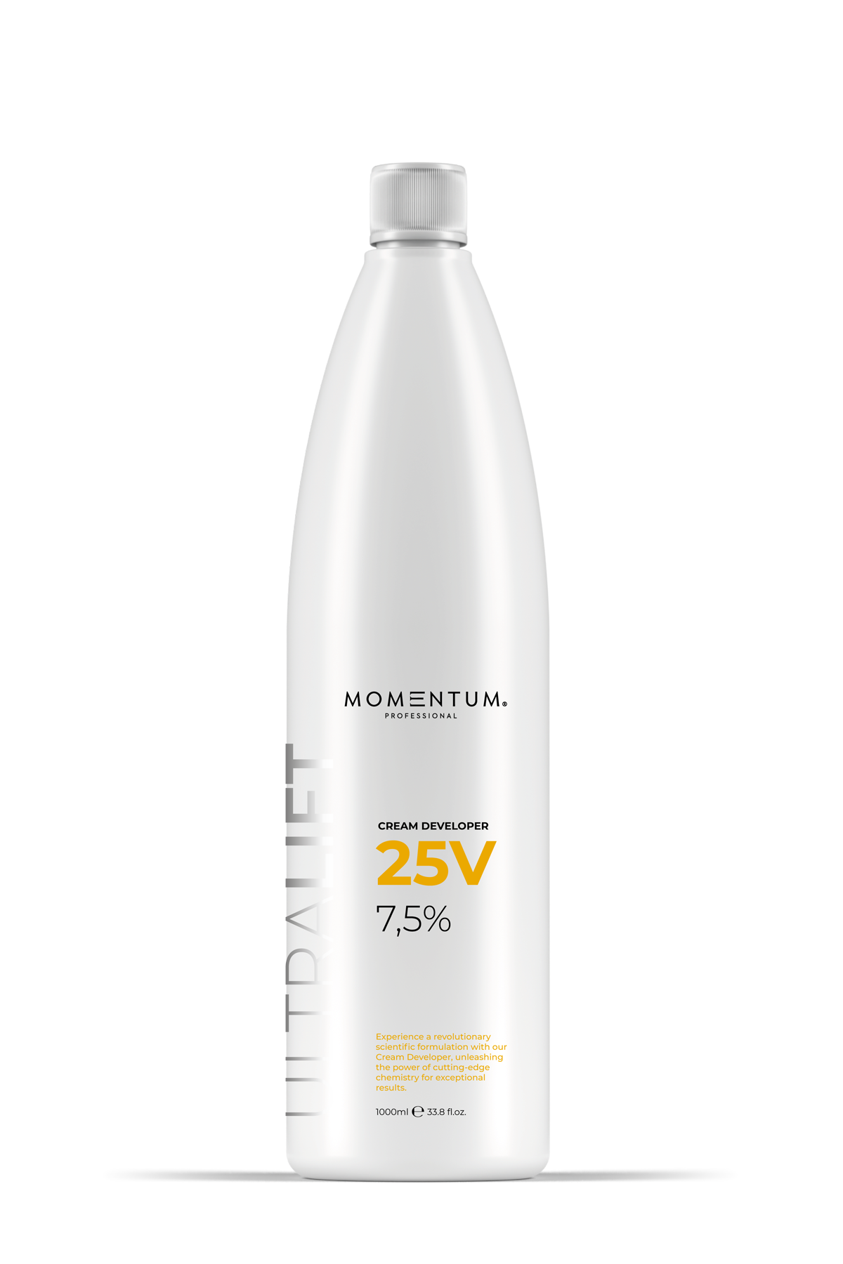 25 Vol 1000 Ml
