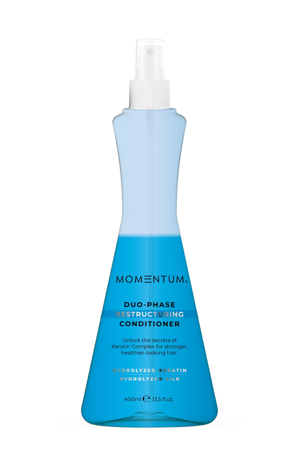 Blue 400 Ml