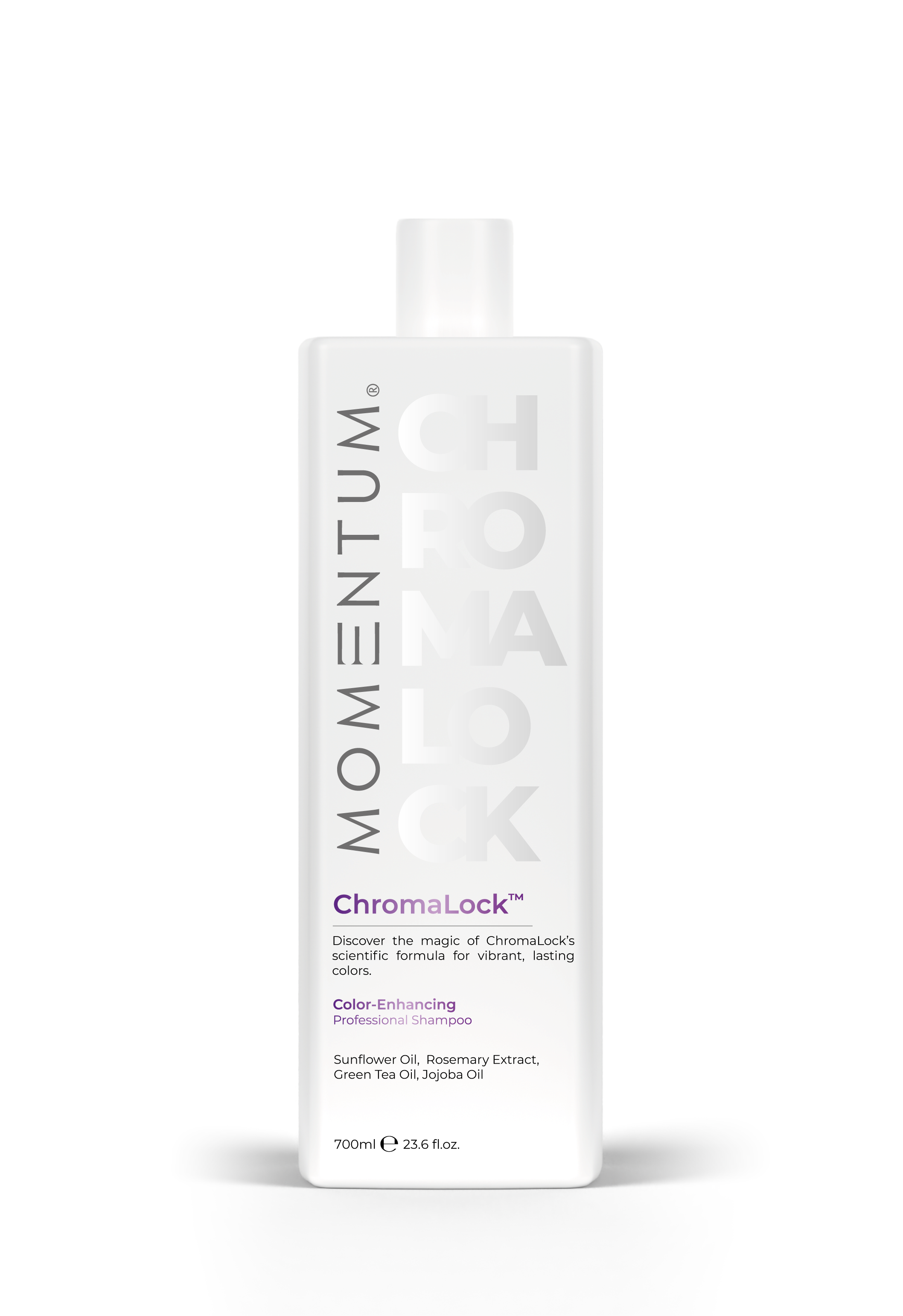 Chroma Lock 700 Ml