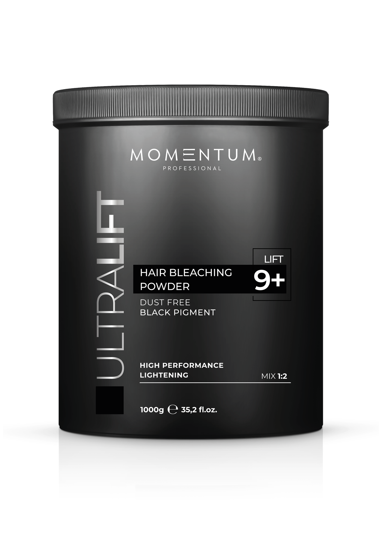 Dust Free Black 1000 Gr
