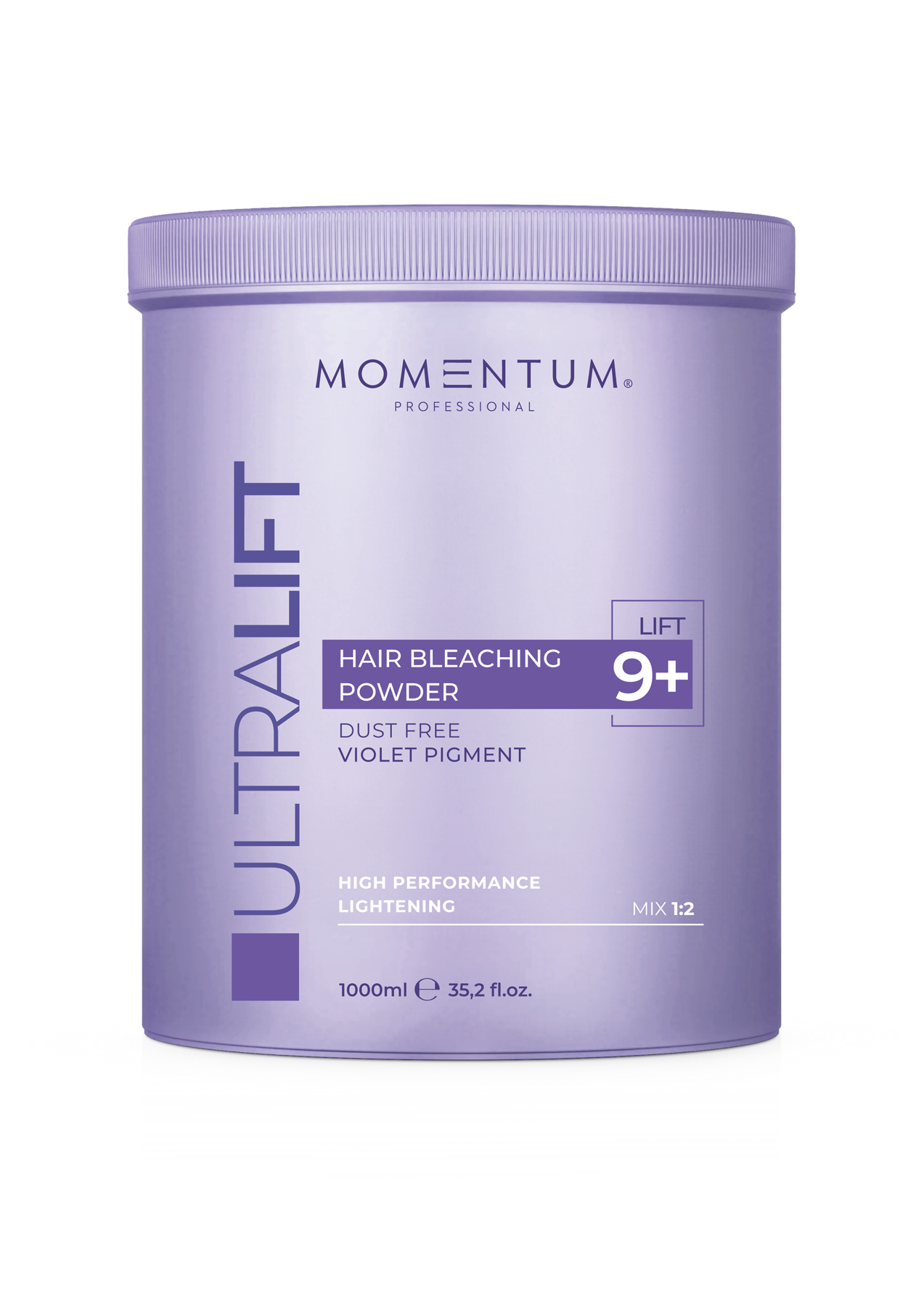 Dust Free Violet 1000 Gr