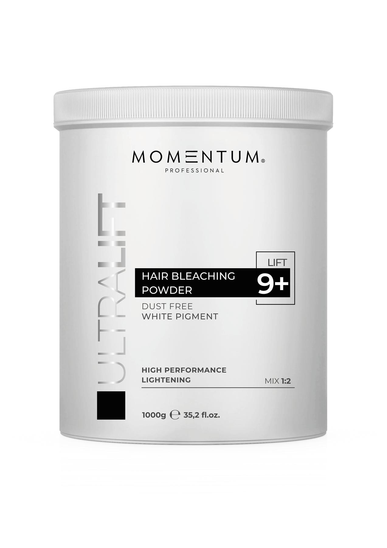 Dust Free White 1000 Gr