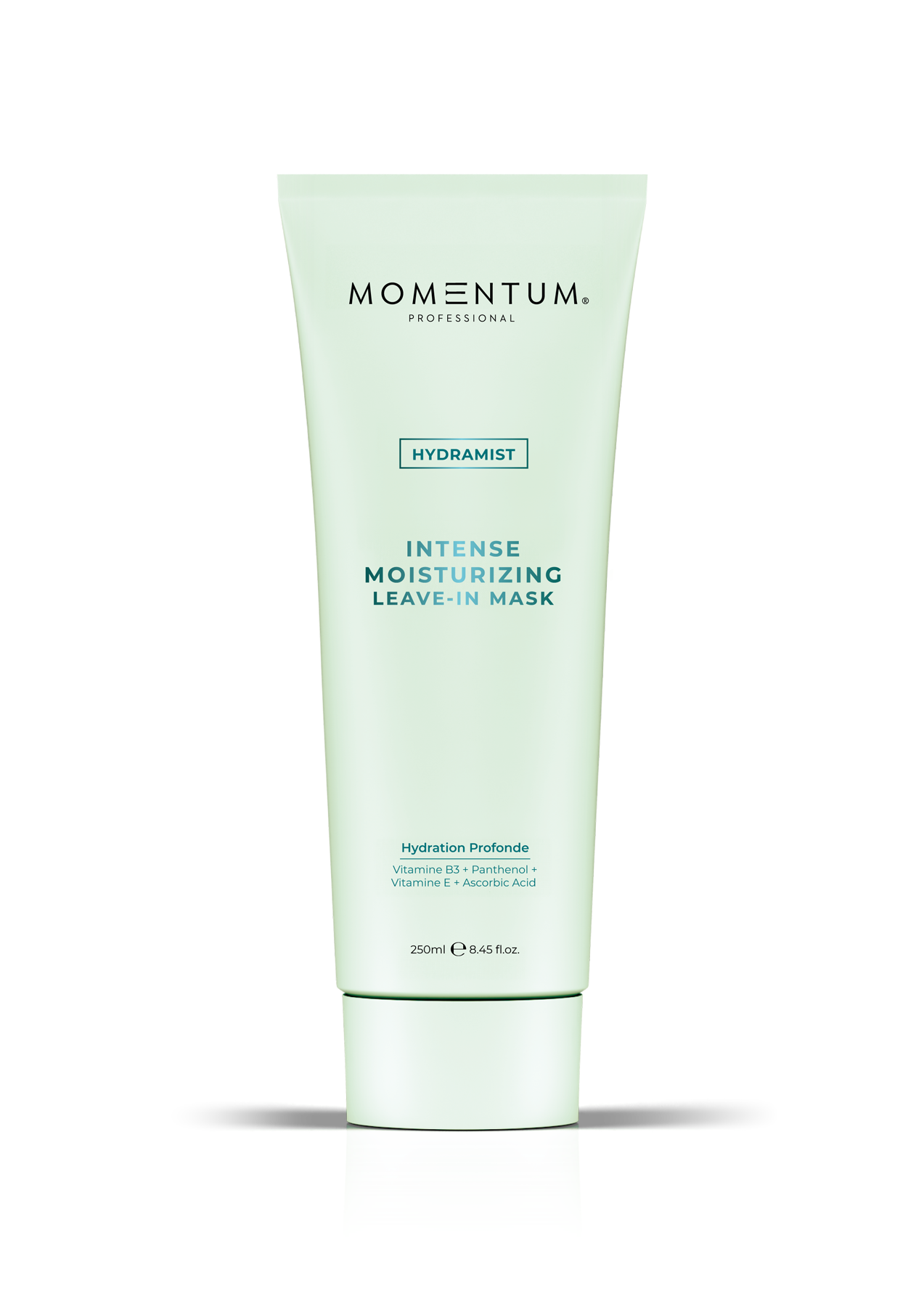 İntense Moisturizing 250 Ml