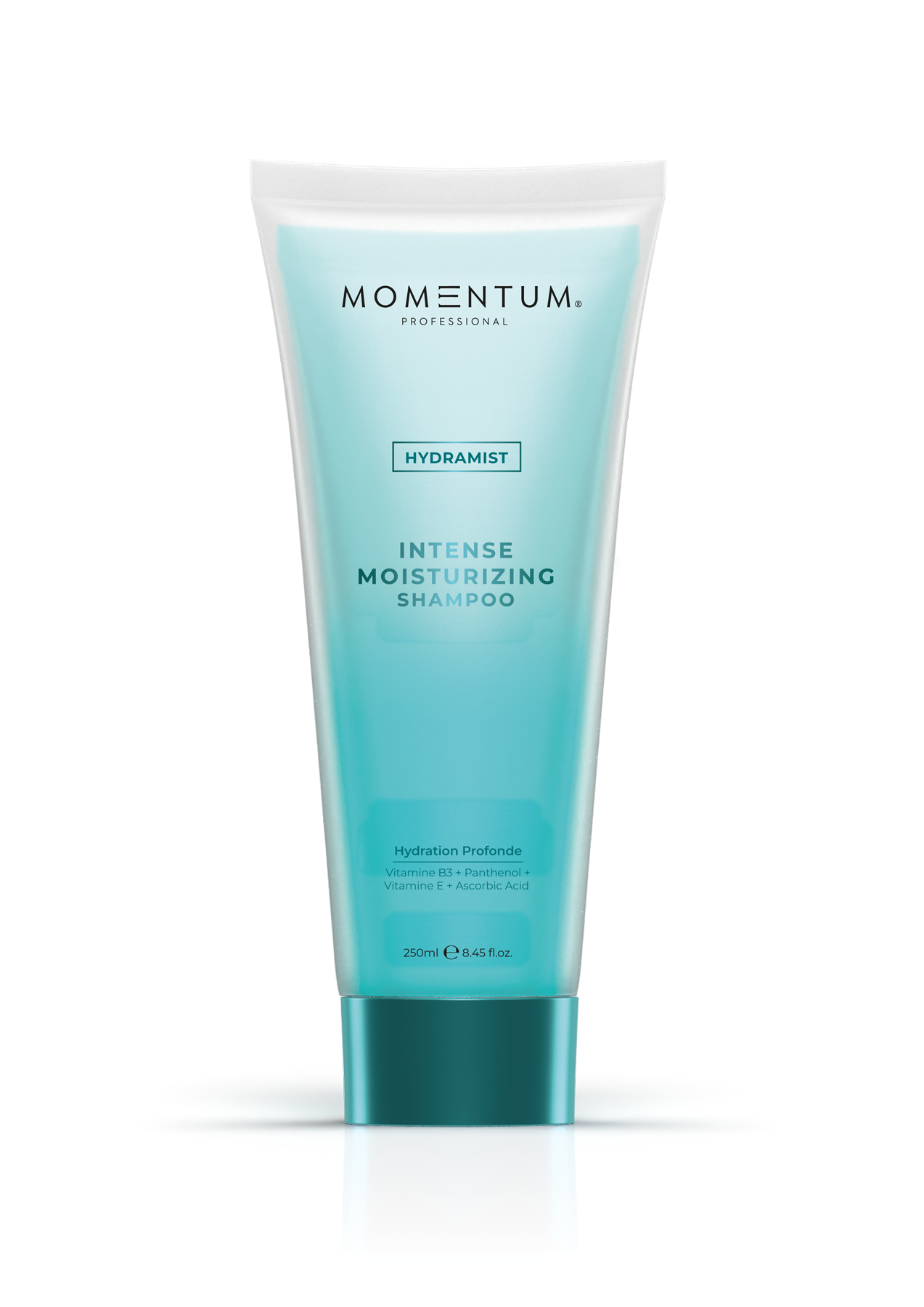 İntense Moisturizing 250 Ml