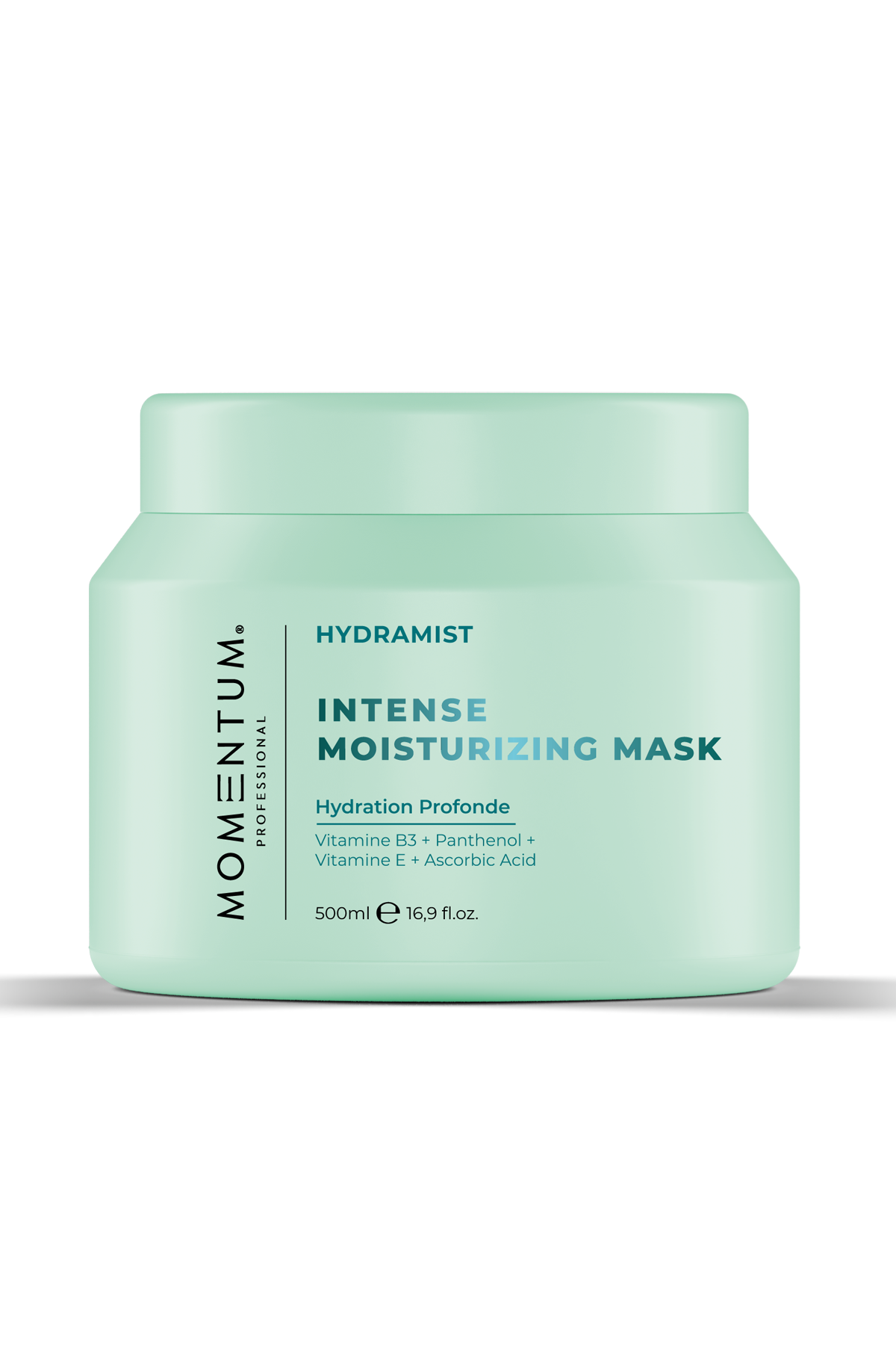 İntense Moisturizing 500 Ml