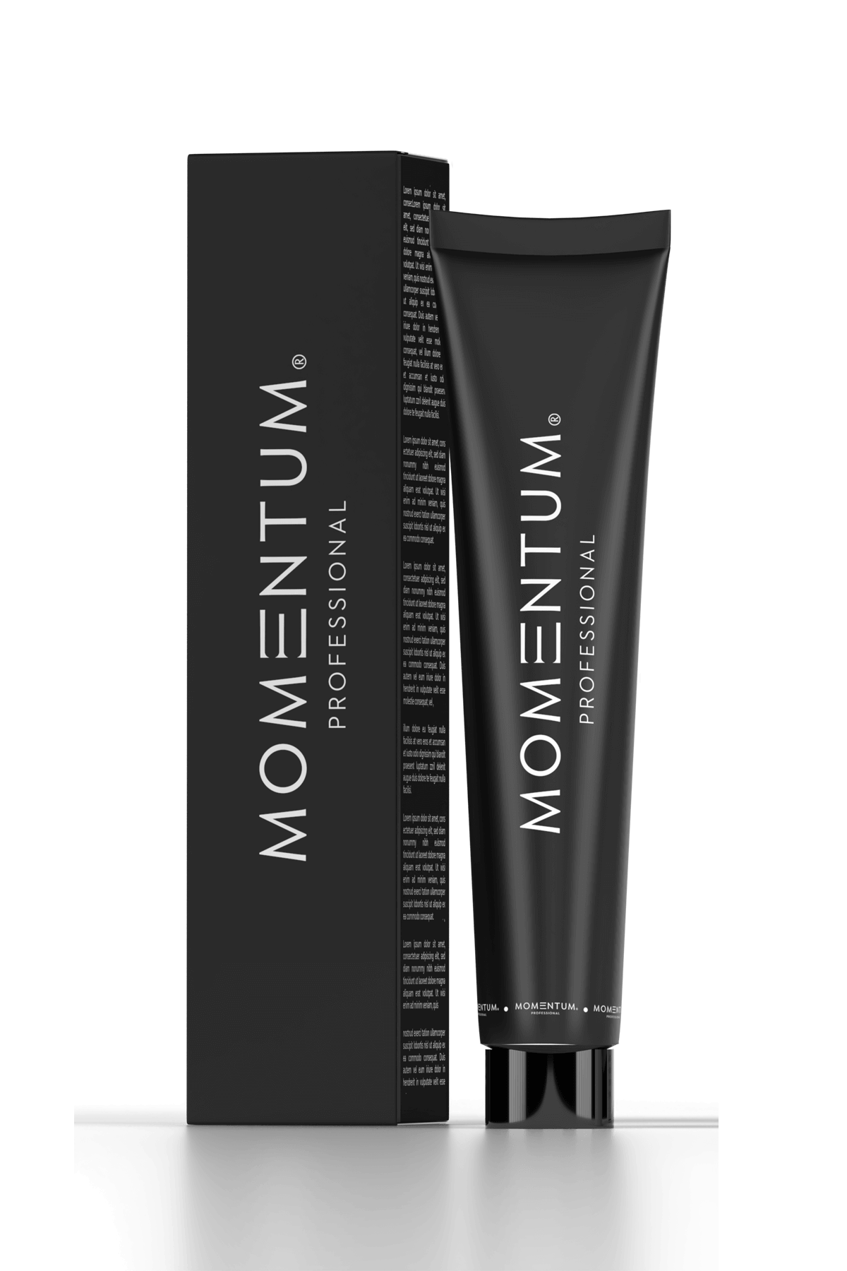 Momentum Amonyaklı Saç Boyası 5 LIGHT BROWN 60 ML