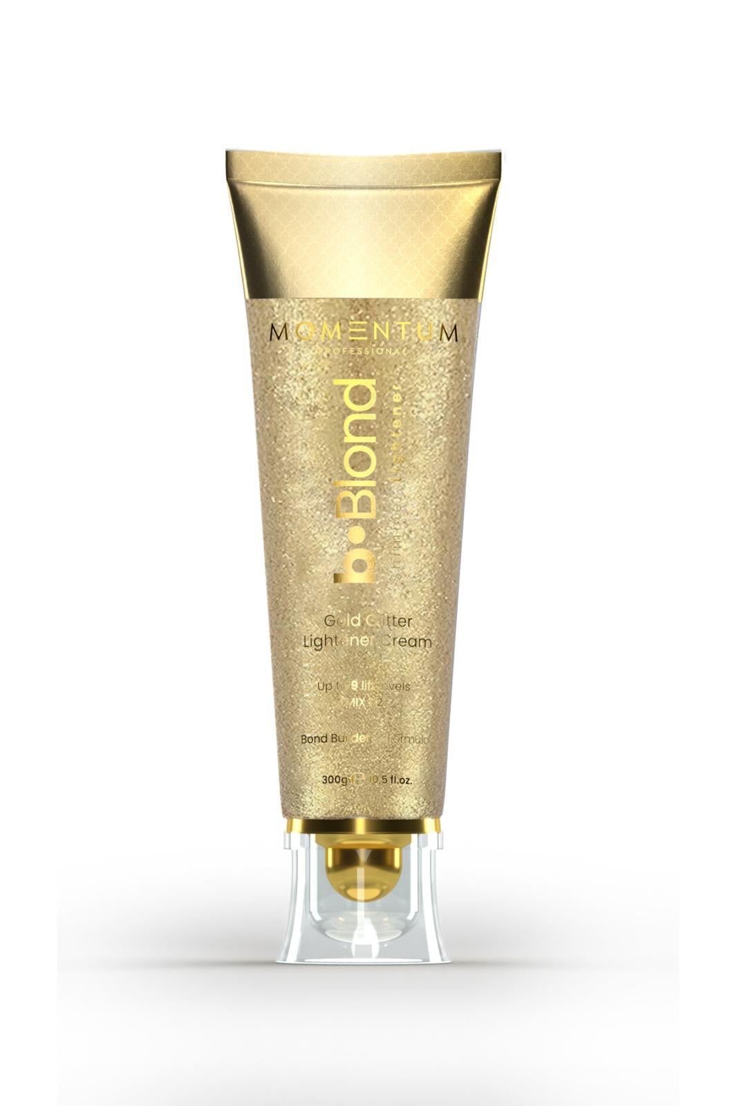 Momentum Saç Açıcı 300 Ml Tüp