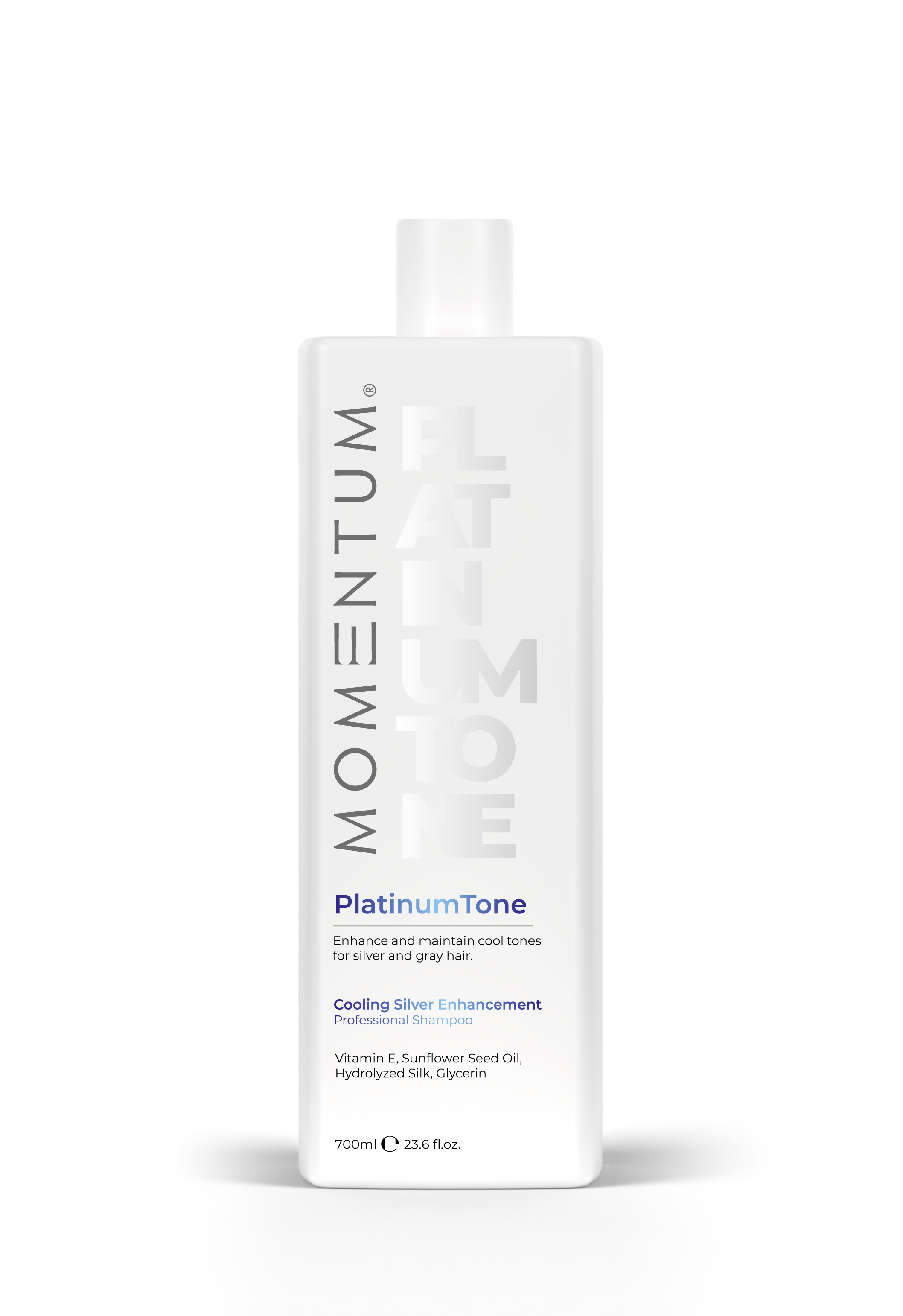 Platinum Tone 700 Ml