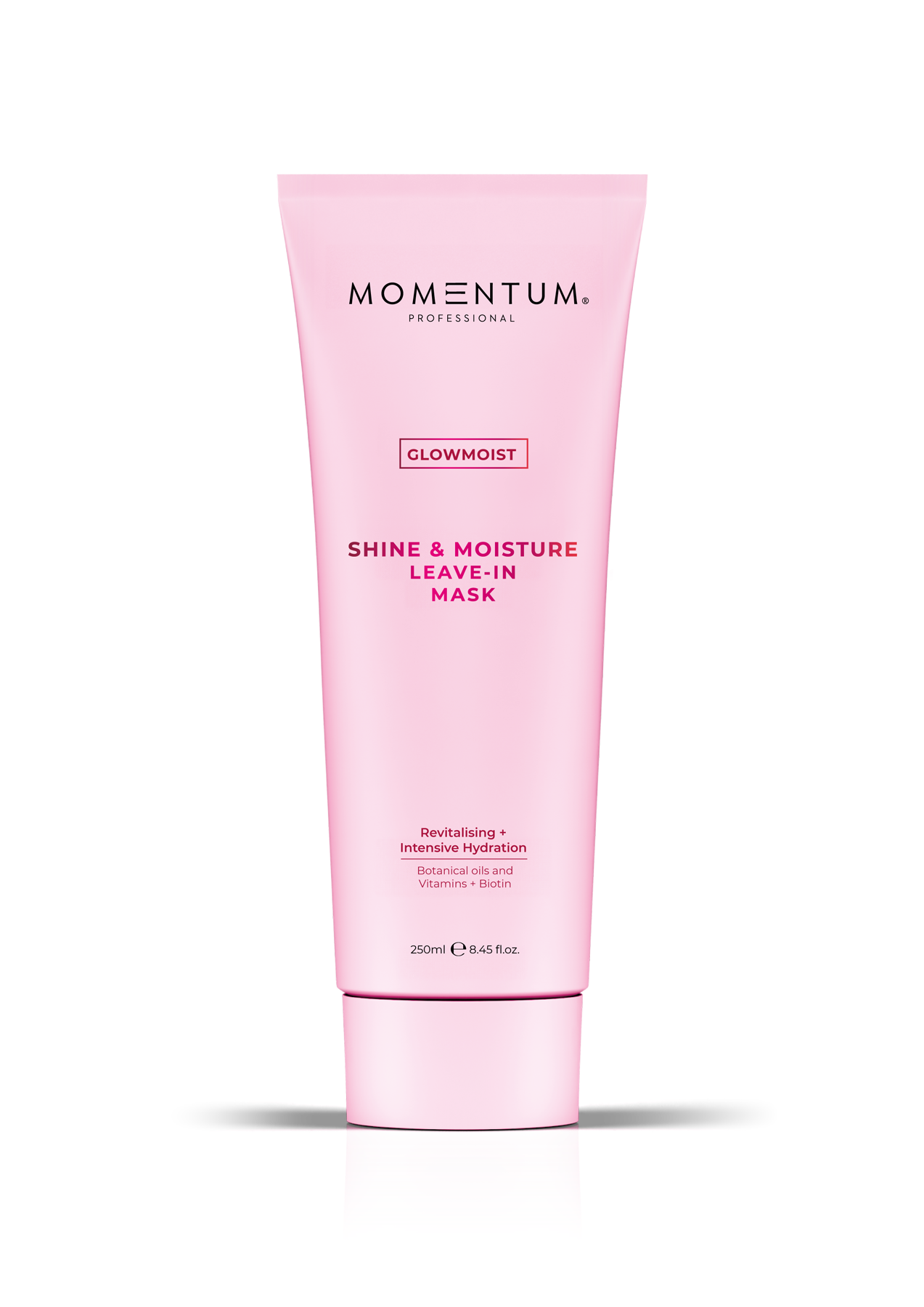 Shine & Mousture 250 Ml