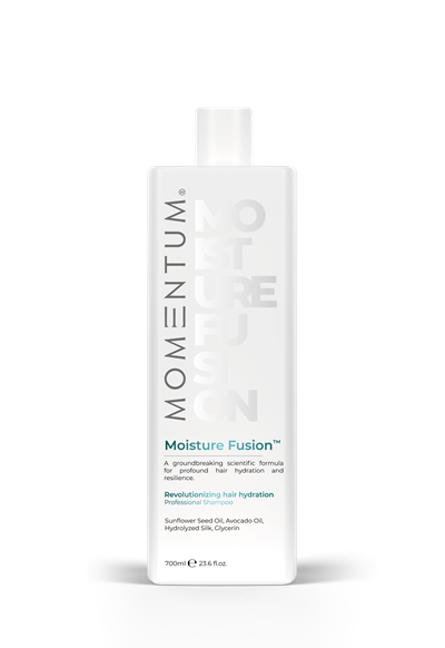  Moisture Fusion 700 Ml