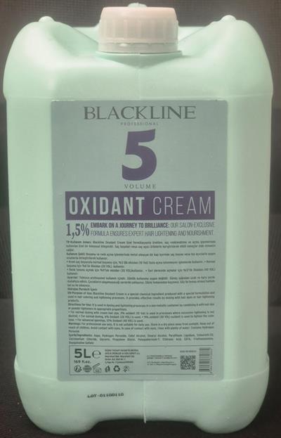 Blackline Oksidan 5 Lt. 5 V