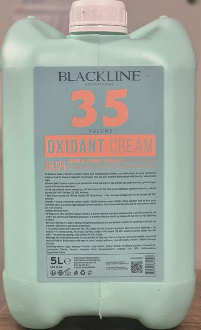 Blackline Oksidan 5 Lt. 35 V