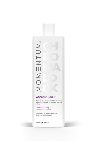 Chroma Lock 700 Ml