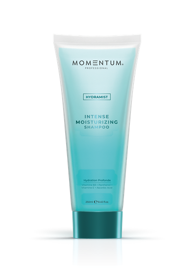 İntense Moisturizing 250 Ml