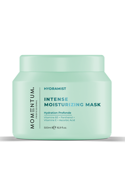 İntense Moisturizing 500 Ml