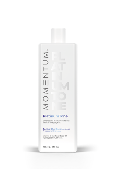 Platinum Tone 700 Ml