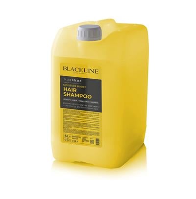 Saç Şampuanı 5 Lt.