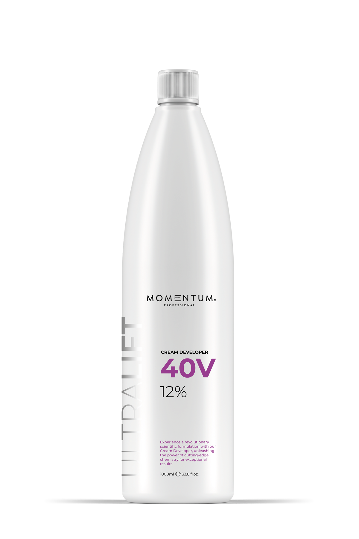 40 Vol 1000 Ml